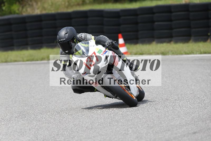 /24 08.06.2025 TZ Motorsport ADR/Gruppe gruen/137